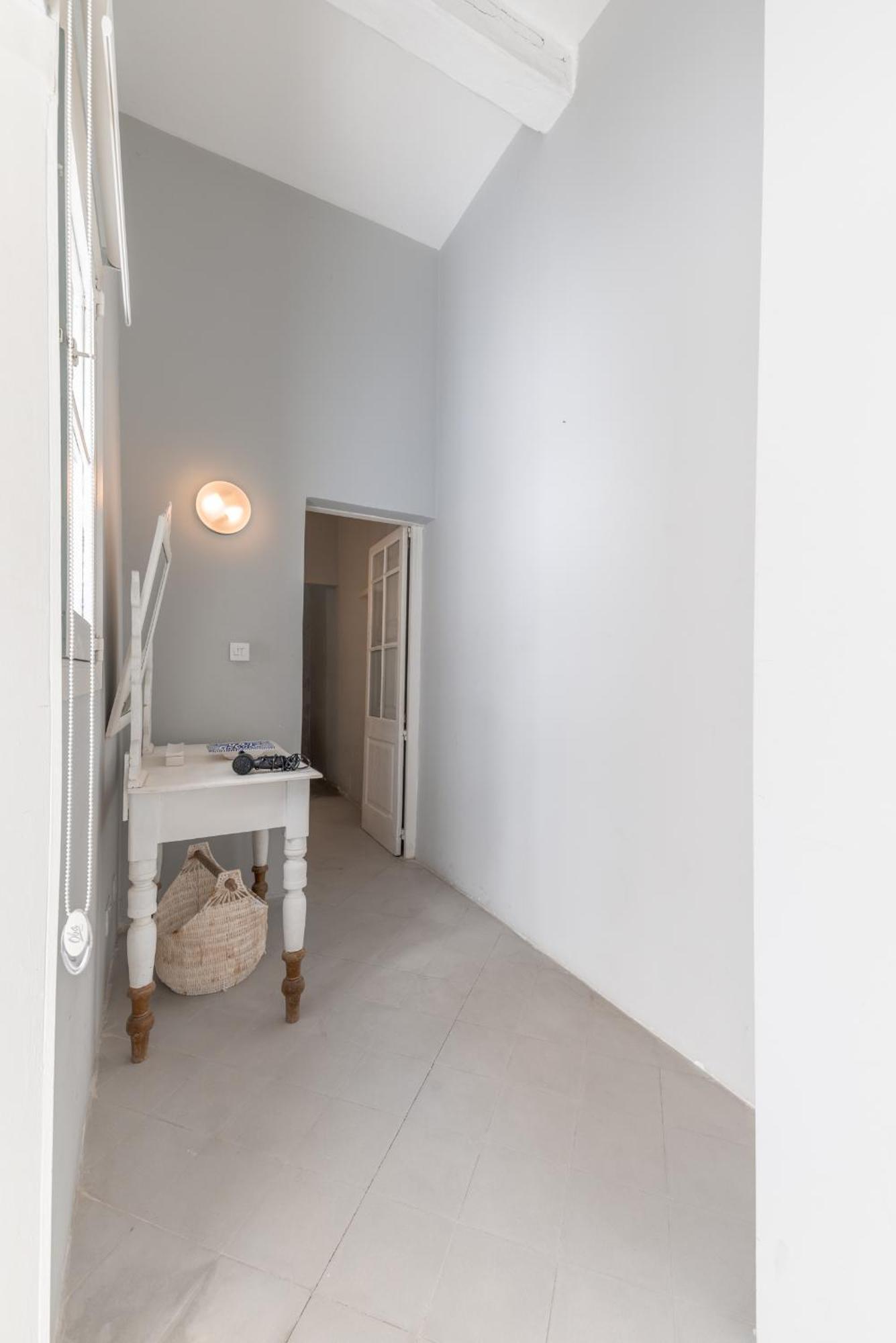 The Artist'S Loft Apartment Valletta Luaran gambar