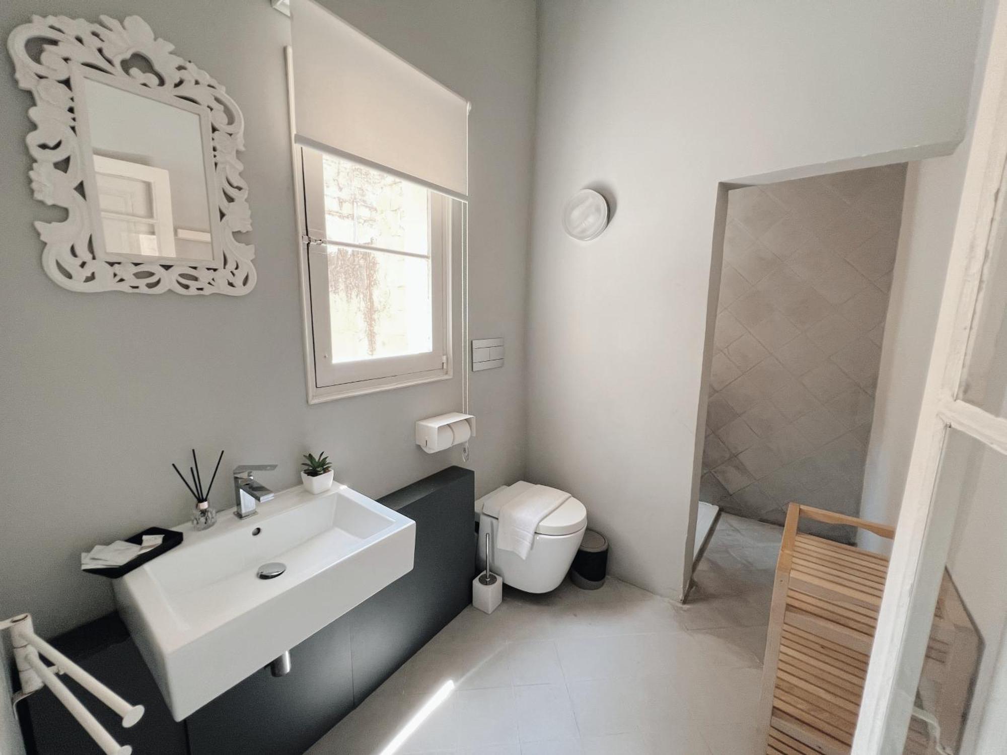 The Artist'S Loft Apartment Valletta Luaran gambar