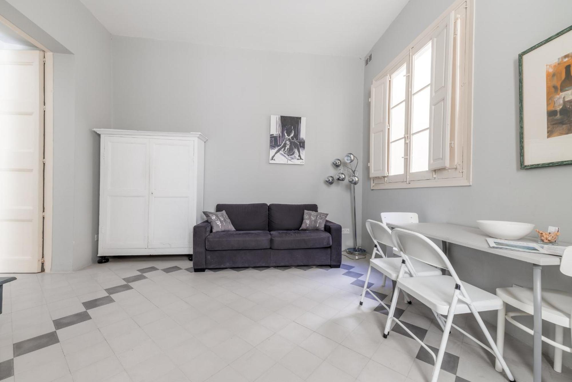The Artist'S Loft Apartment Valletta Luaran gambar