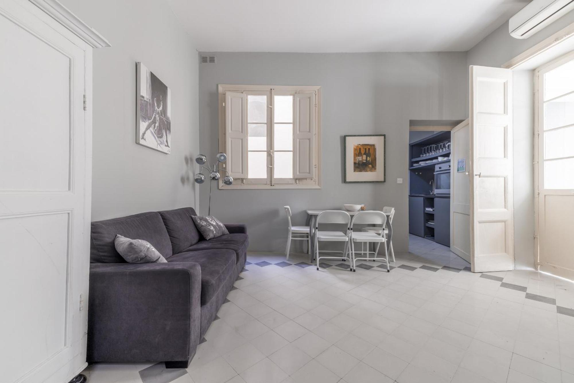 The Artist'S Loft Apartment Valletta Luaran gambar