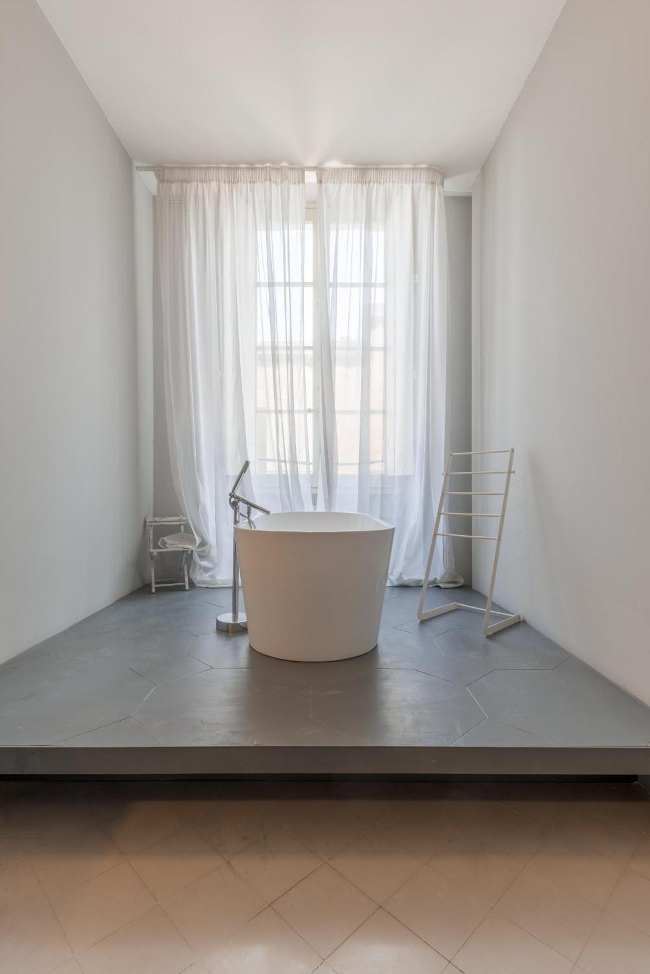 The Artist'S Loft Apartment Valletta Luaran gambar