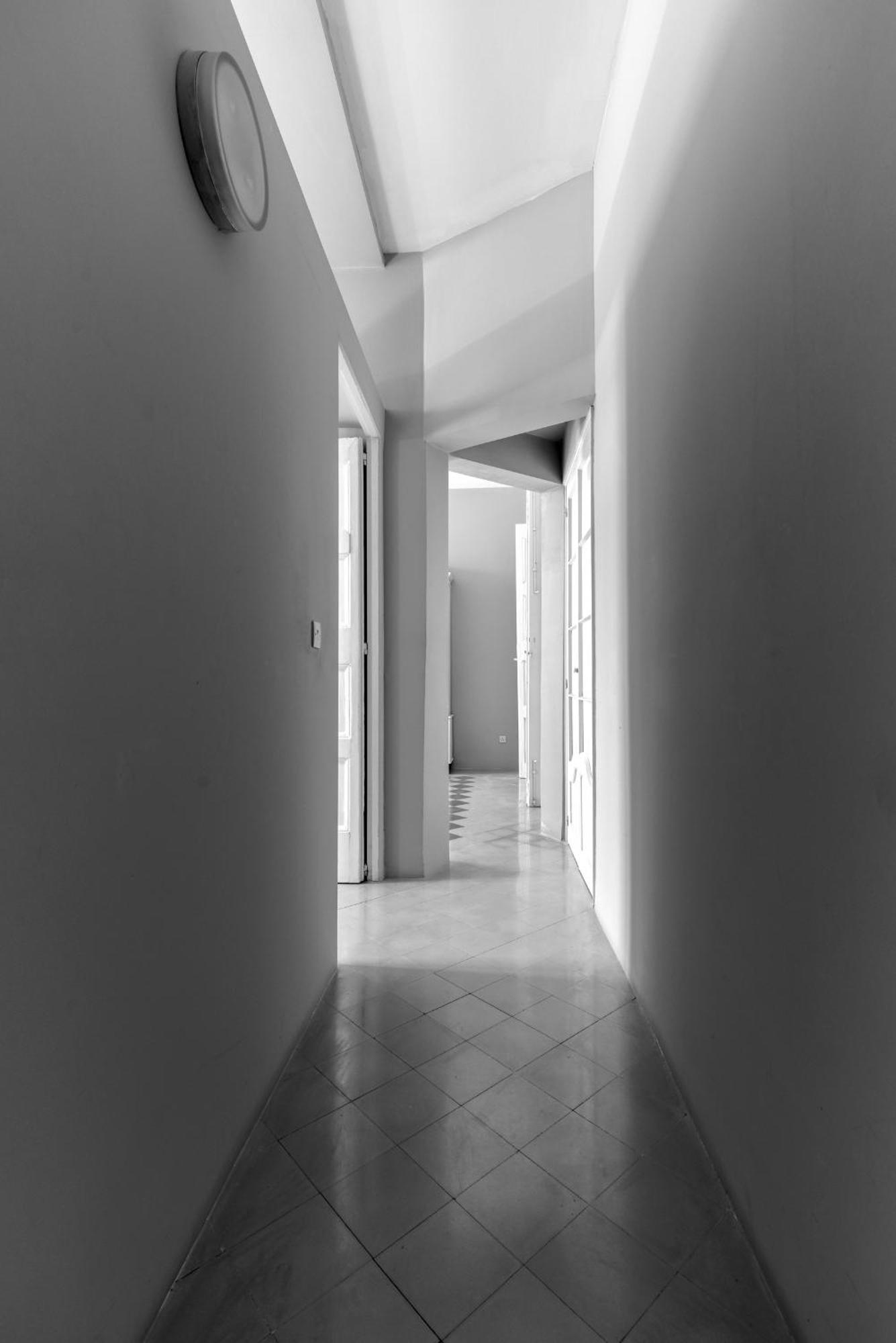 The Artist'S Loft Apartment Valletta Luaran gambar