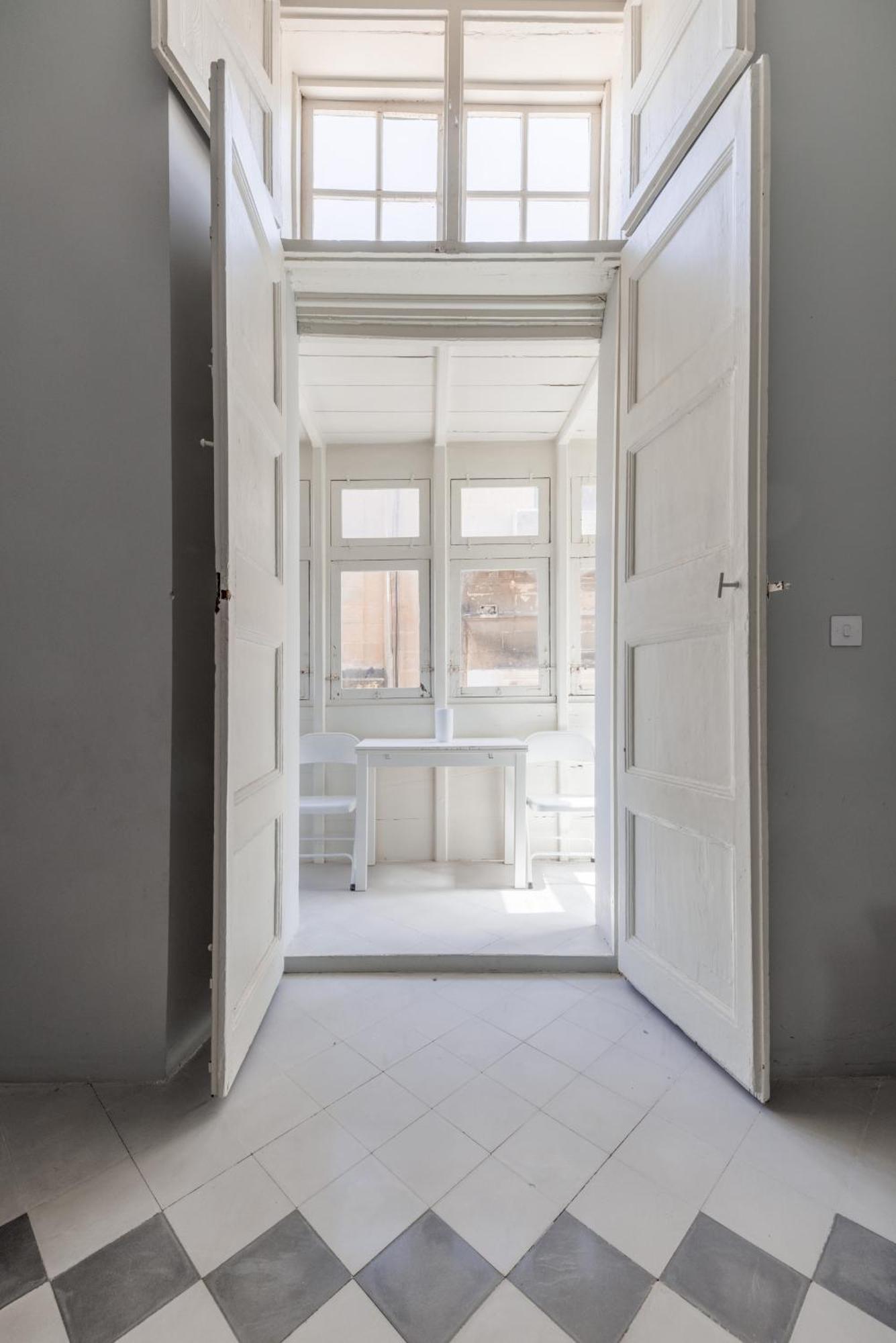 The Artist'S Loft Apartment Valletta Luaran gambar
