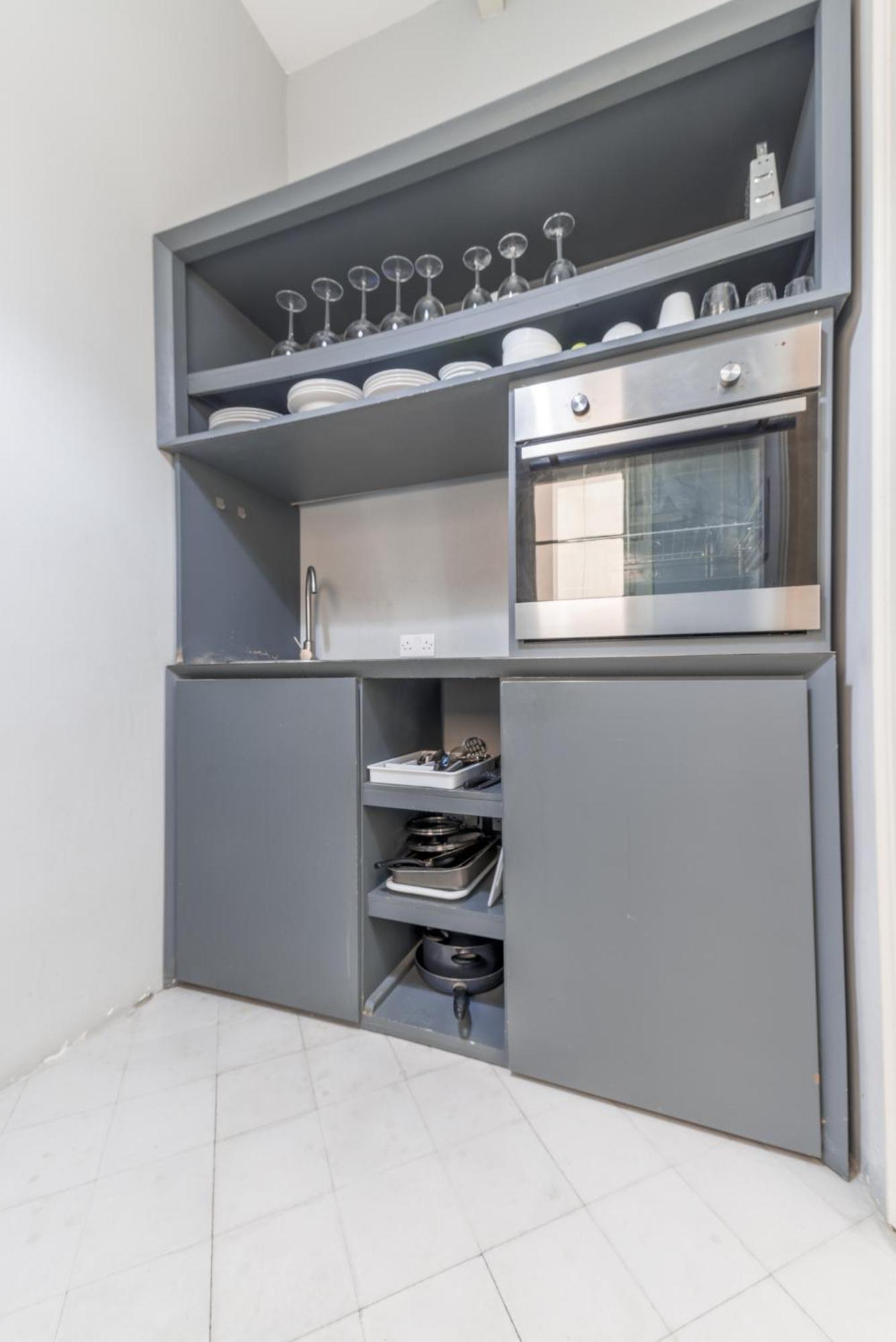 The Artist'S Loft Apartment Valletta Luaran gambar