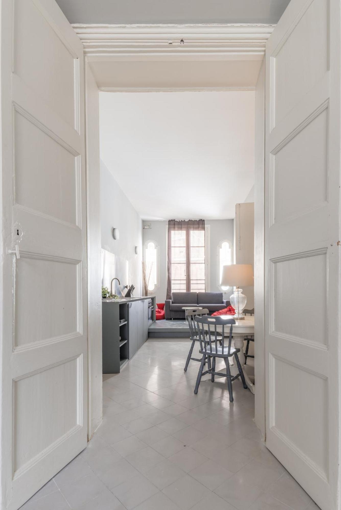The Artist'S Loft Apartment Valletta Luaran gambar